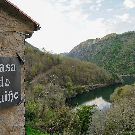 Olar De Rabacallos Exteriér fotografie