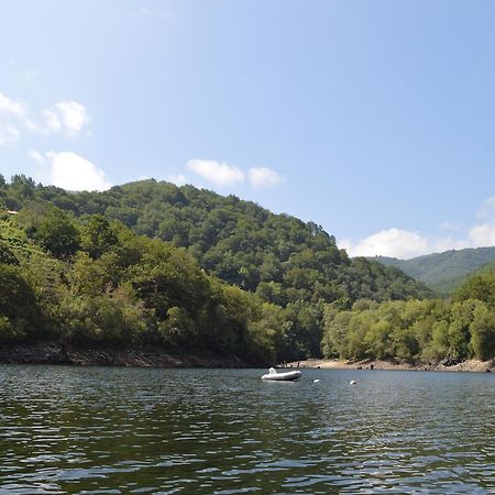 Olar De Rabacallos Exteriér fotografie