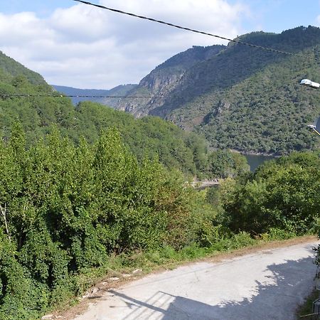 Olar De Rabacallos Exteriér fotografie