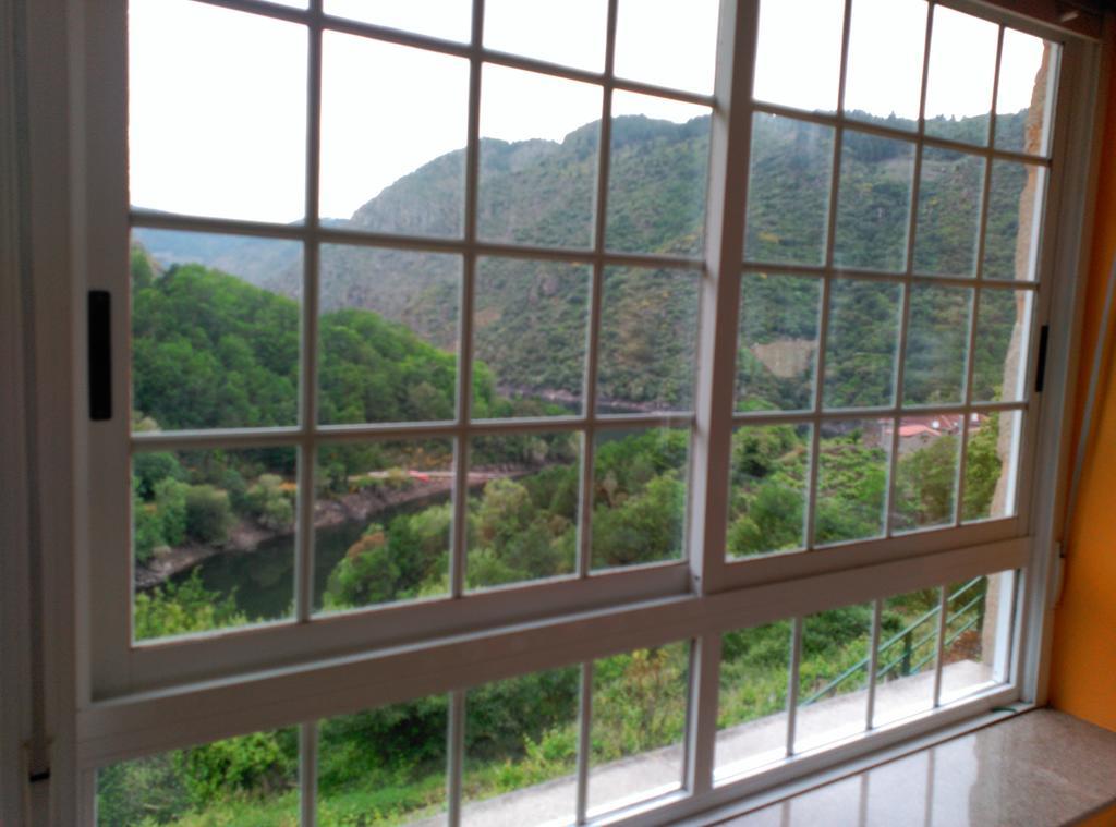 Olar De Rabacallos Exteriér fotografie