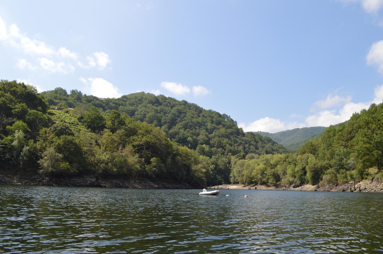 Olar De Rabacallos Exteriér fotografie