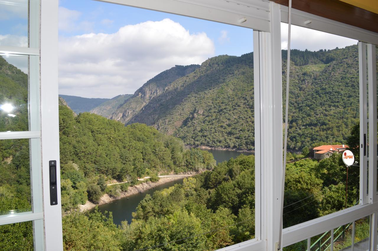 Olar De Rabacallos Exteriér fotografie