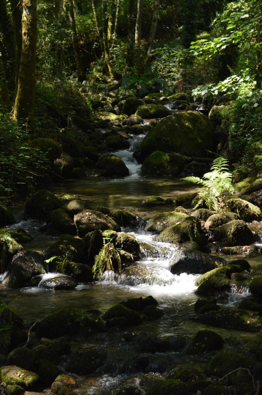 Olar De Rabacallos Exteriér fotografie