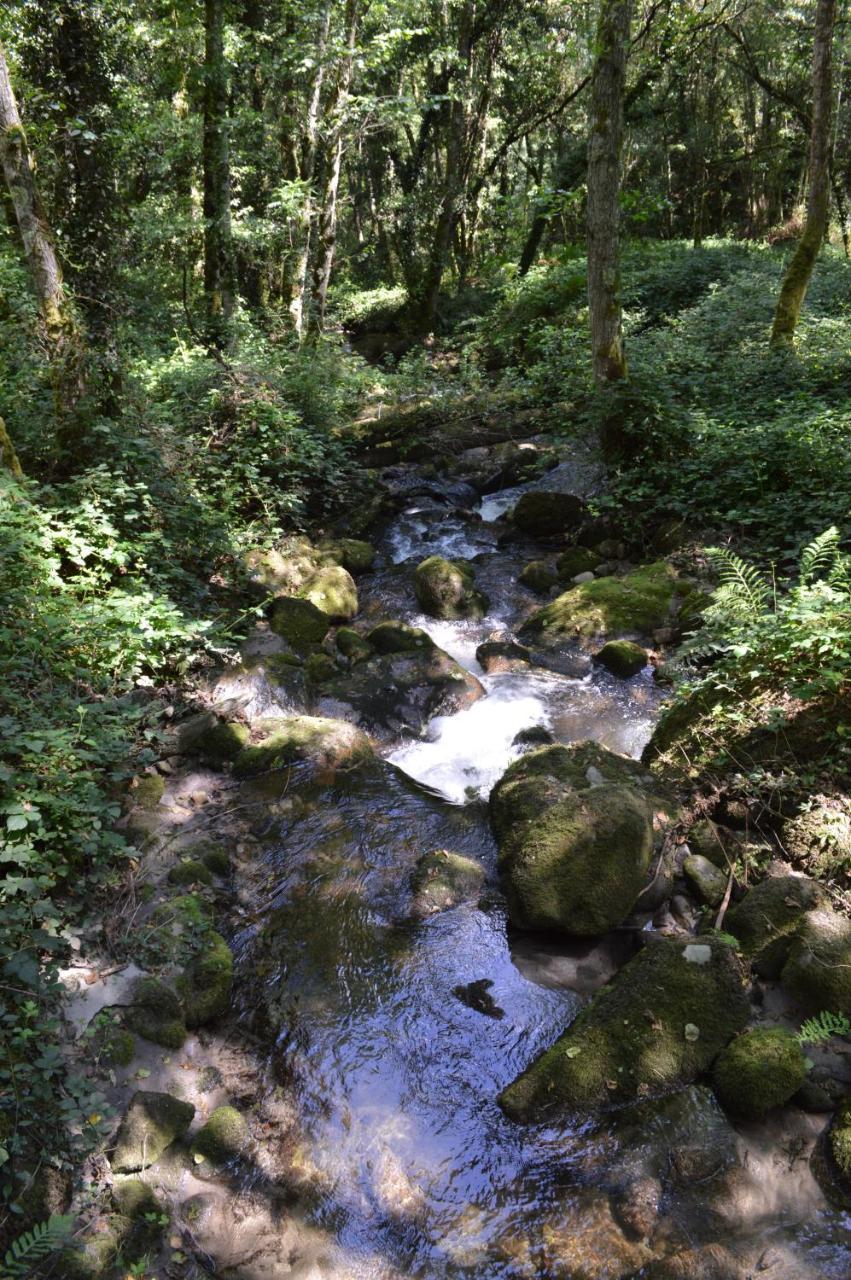 Olar De Rabacallos Exteriér fotografie
