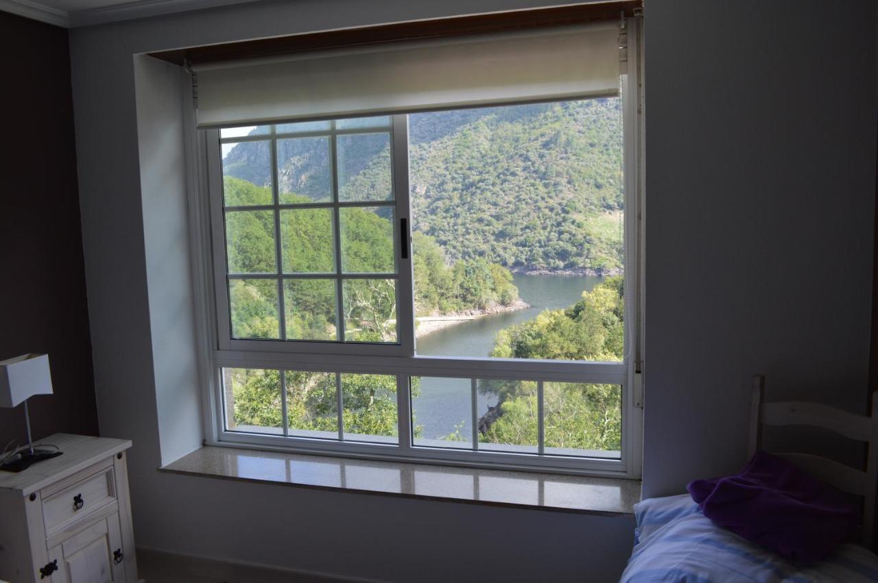 Olar De Rabacallos Exteriér fotografie