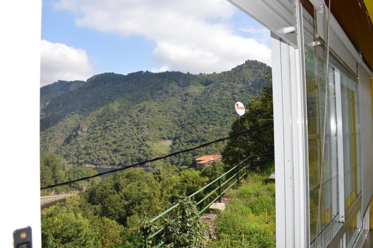 Olar De Rabacallos Exteriér fotografie